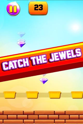 Jewel Drop screenshot 2