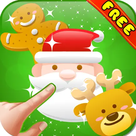 Christmas Match 3 : - A Fun matching game for Merry xmas season ! Читы