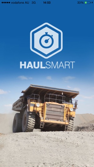 Haul Smart(圖1)-速報App