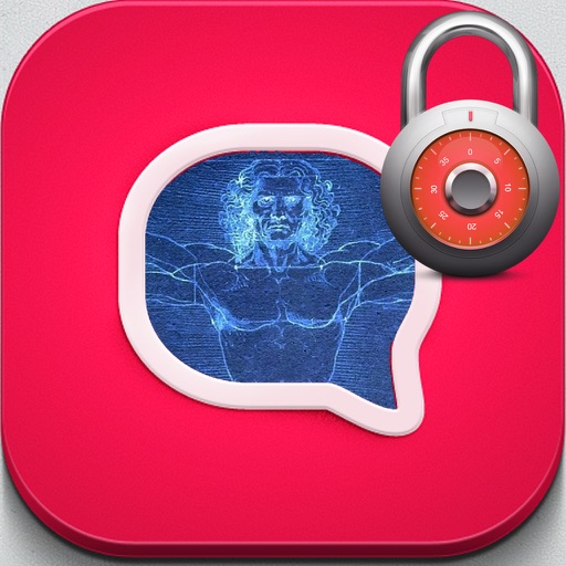 Da Vinci's Secret Message Pro iOS App
