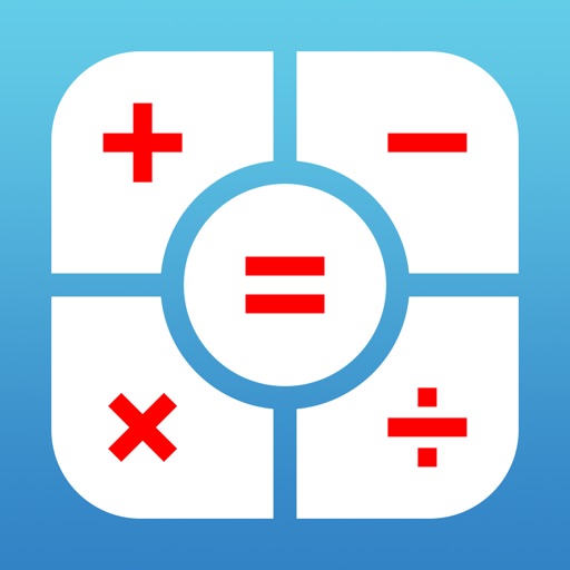 Production Calculator 2070 iOS App