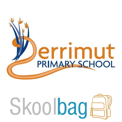 Derrimut Primary School - Skoolbag