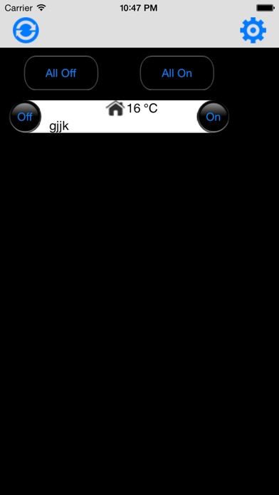 【图】iAirCon(截图1)