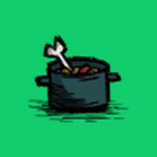 Activities of Recipes Simulator for Don't Starve