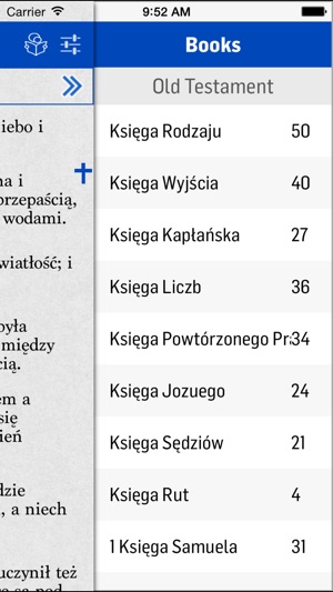 Polish Bible(圖4)-速報App