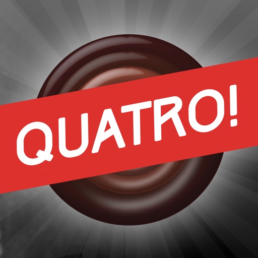 Quatro!