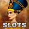 AAA Ancient Queen Nefertiti Slots (777 Wild Cherries) - Win Progressive Jackpot Journey Slot Machine