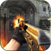 Modern City Sniper - Fun Game