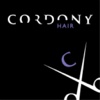 Cordony Hair