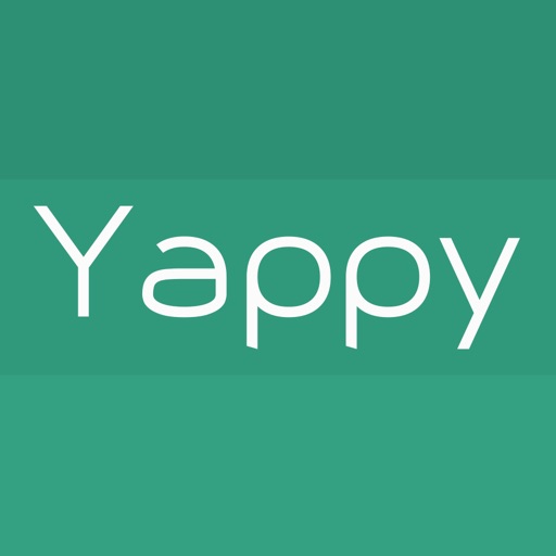 Yappy iOS App
