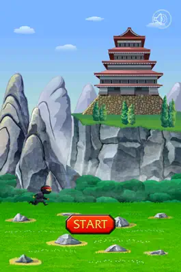 Game screenshot Ninja Smash Dash mod apk