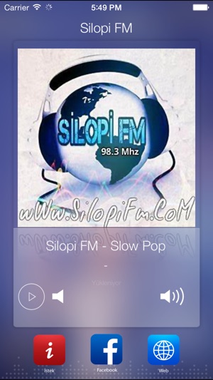 Silopi FM