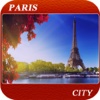 Paris Offline City Travel Guide