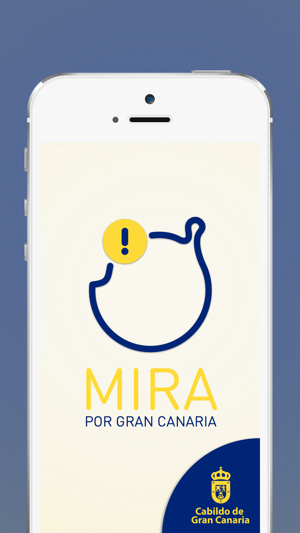 Mira por Gran Canaria(圖1)-速報App