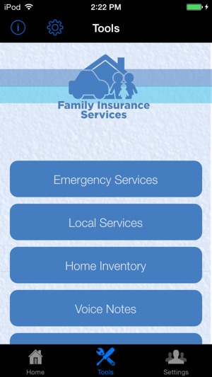 Family Insurance Services