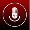 Mp3 Recorder (FREE) - mp3 voice memo, playback, share