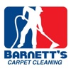 Barnett's Carpet Cleaning