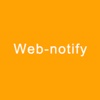 Web-Notify