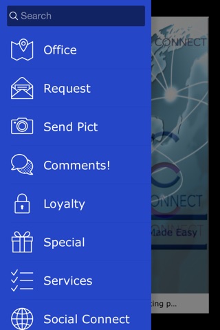 Merchant Mobile Connect screenshot 2