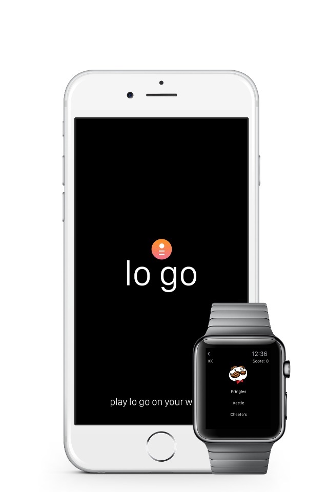 lo go - logo quiz for watch screenshot 2