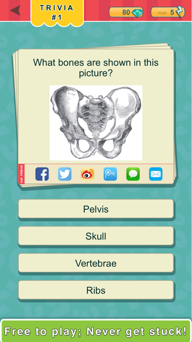 Updated Trivia Quest Biology Trivia Questions Pc Iphone Ipad App Mod Download 2021