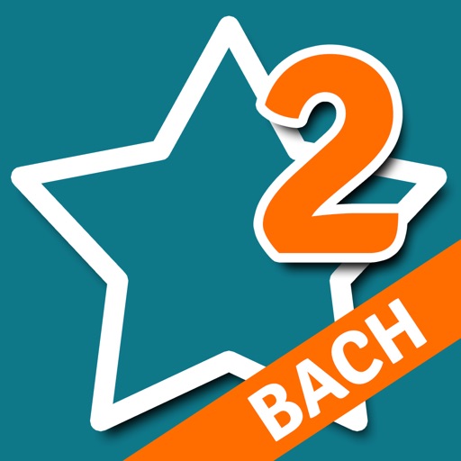 Seren Iaith 2 Bach iOS App