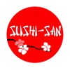 Sushi-San