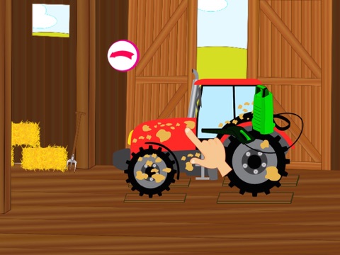 Animals Farm for Kids screenshot 2