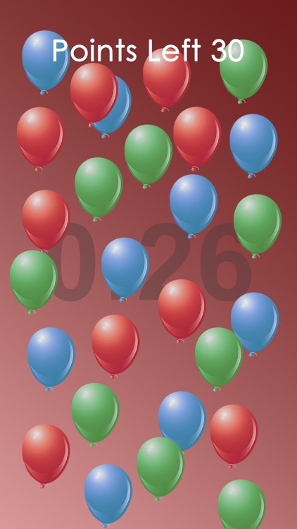 Balloon Breaking screenshot-3
