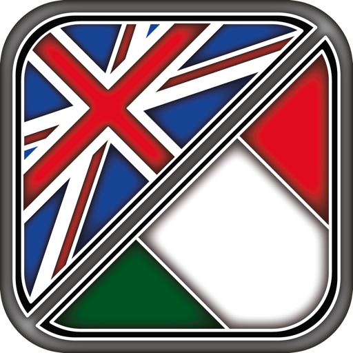 English-Italian Dictionary (Offline)