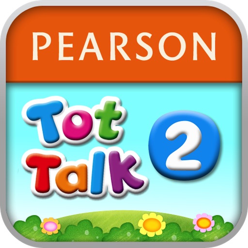 Tot Talk Level 2