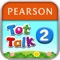 Tot Talk is a pre-primary English course for children aged 4-6