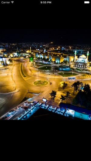 Kayseri Haberleri