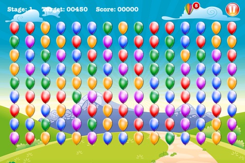 A Balloon Popper Blowout Burst screenshot 2