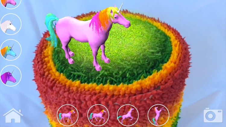 Surprise Cakes screenshot-0