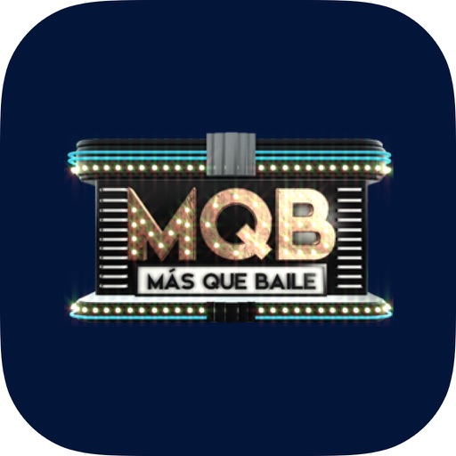 Más Que Baile icon