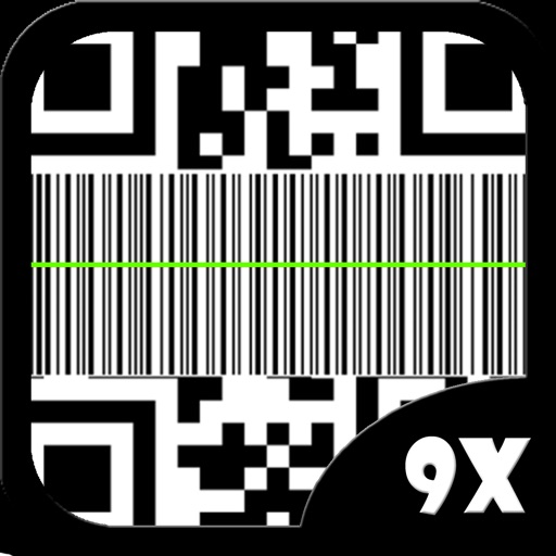 QR Barcode Scanner Free