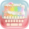 KeyCCM –  Pastel : Custom Cute Color & Wallpaper Keyboard Themes Pasteles Style