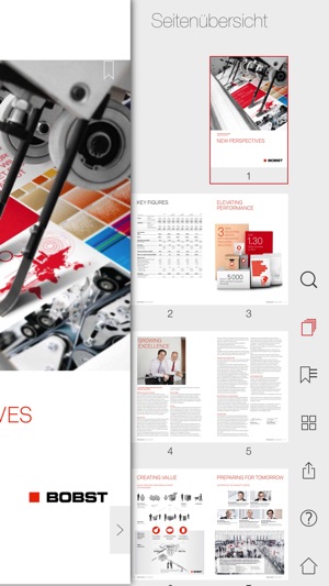 BOBST Corporate(圖2)-速報App