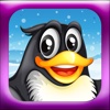 Arctic Circle Penguin Tile Jump