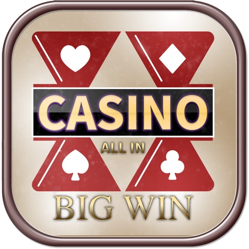 Money Slots Machines - Play VIP Game Icon