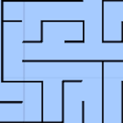 TiltMaze5 iOS App