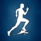 Take your fitness to a new level with Run Tracking:The best running, fitness & tracking app on Watch as well as iPhone