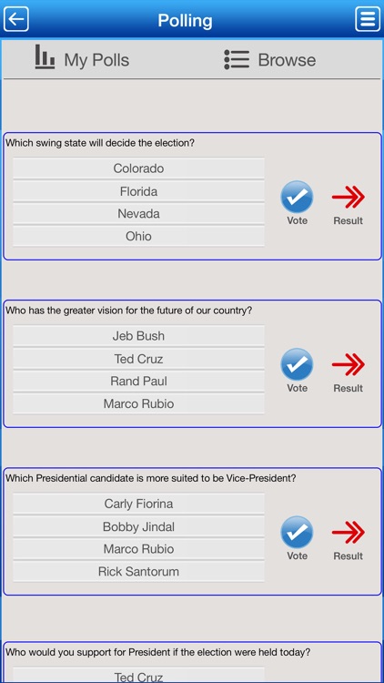 Will of the People Pro screenshot-4