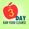 Raw Food Cleanse - 3 Day Healthy Detox Diet