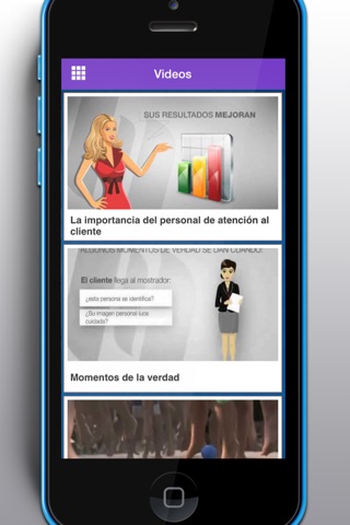 PAC - Lotería de Santa Fe screenshot 3