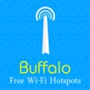 Buffalo City Free Wi-Fi Hotspots