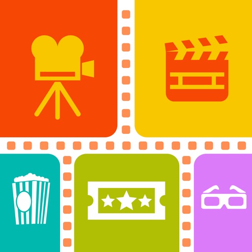 Best Scenes - Guess the Blockbuster Movie and Classic TV Show Trivia Word Quiz Game! iOS App