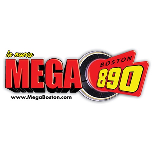 Mega 890 Boston