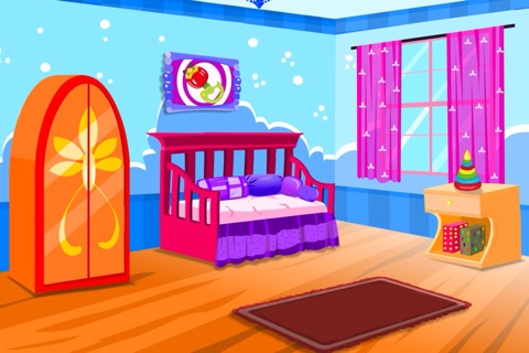 Room Decoration For Girls screenshot 3